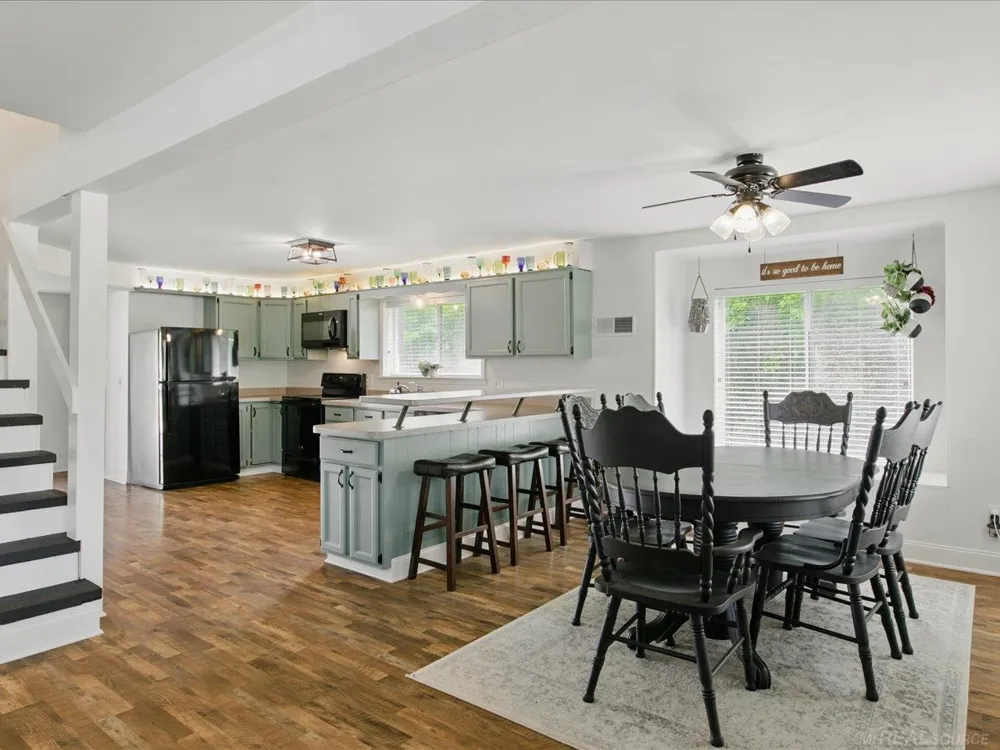13485 S Block Road Birch Run Township, MI 48415