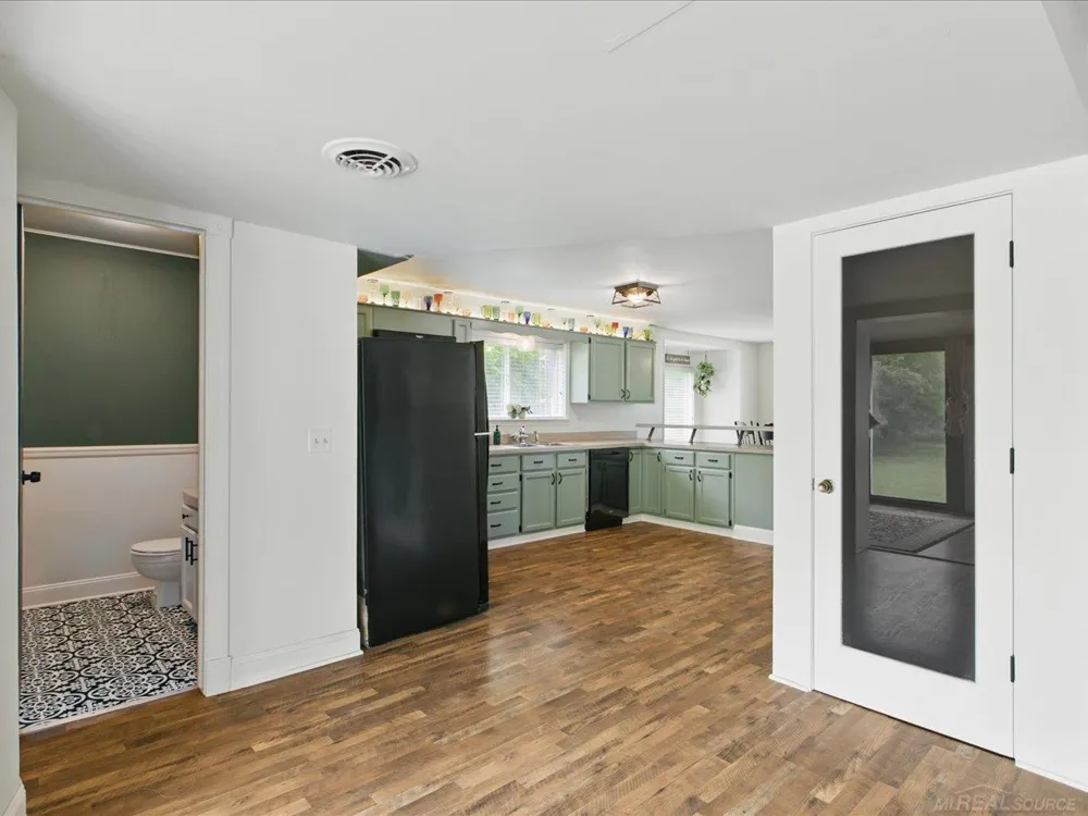 13485 S Block Road Birch Run Township, MI 48415
