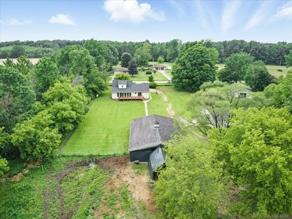 13485 S Block Road Birch Run Township, MI 48415