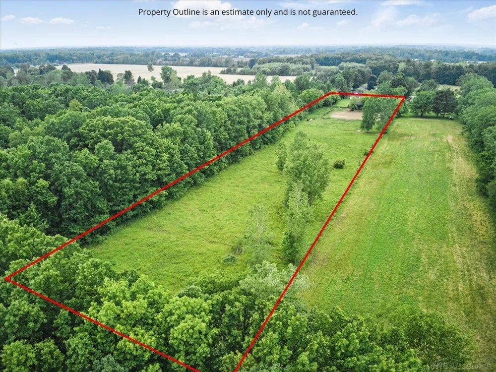 13485 S Block Road Birch Run Township, MI 48415