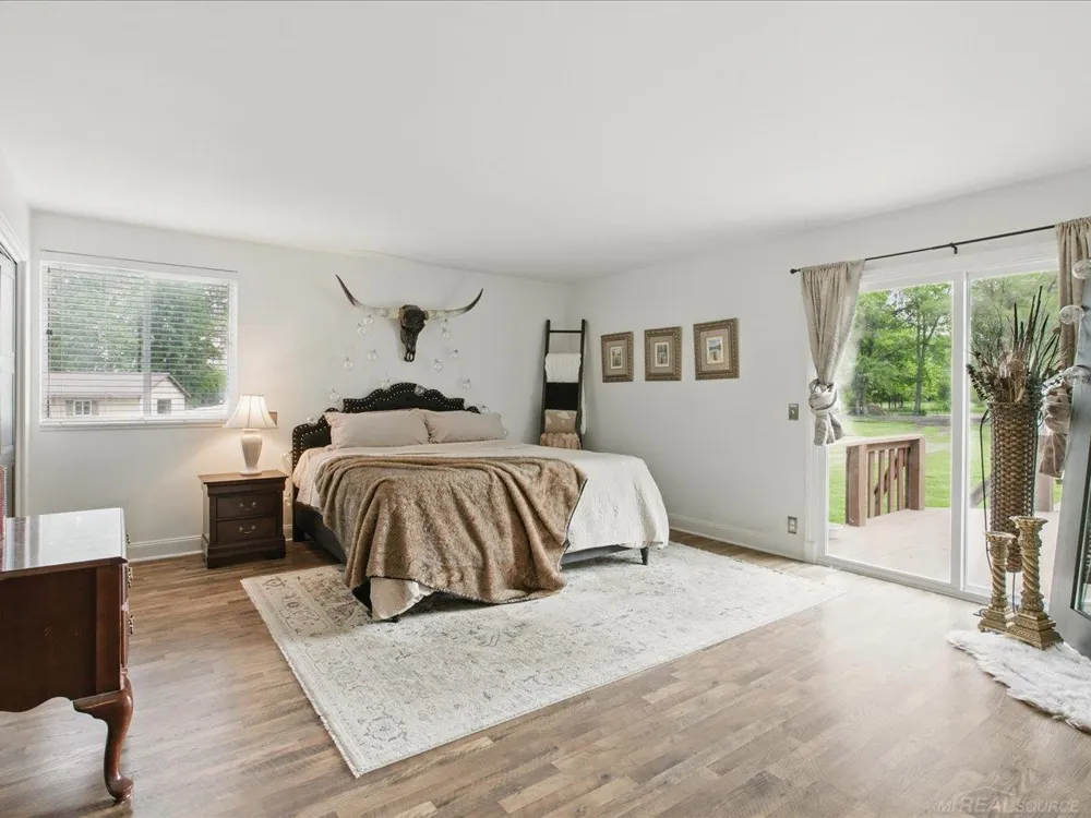 13485 S Block Road Birch Run Township, MI 48415