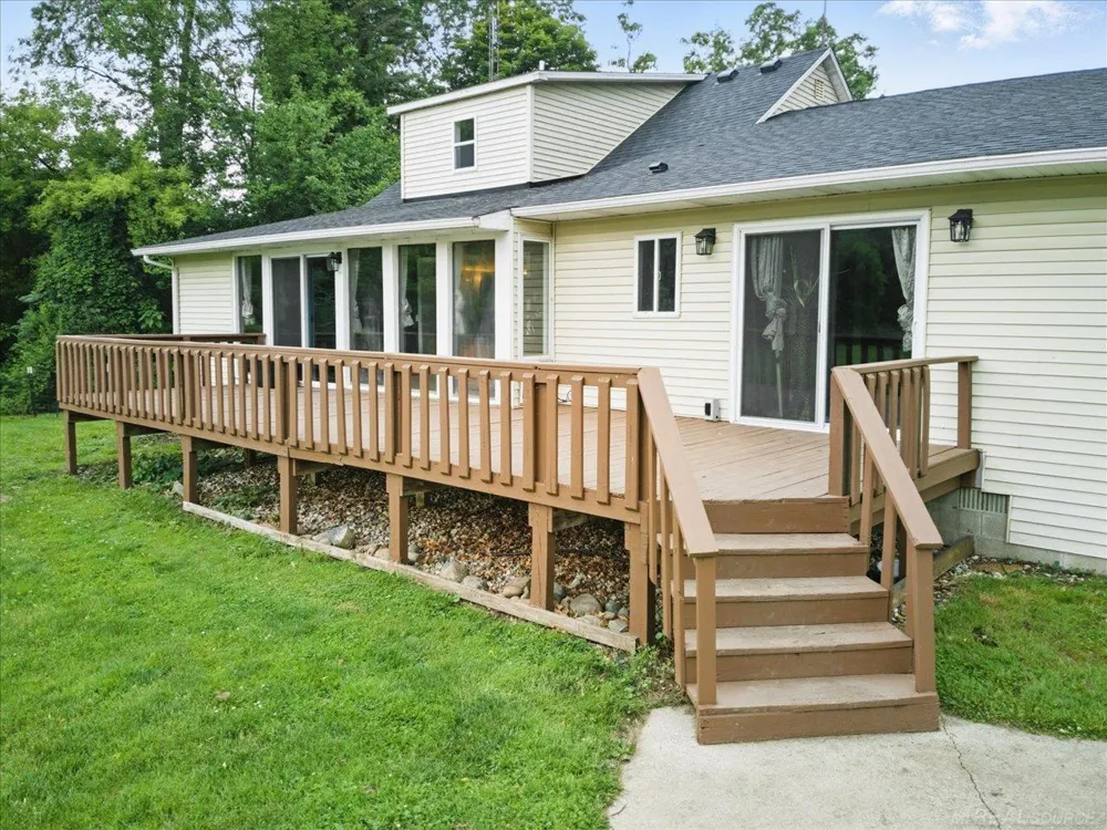 13485 S Block Road Birch Run Township, MI 48415