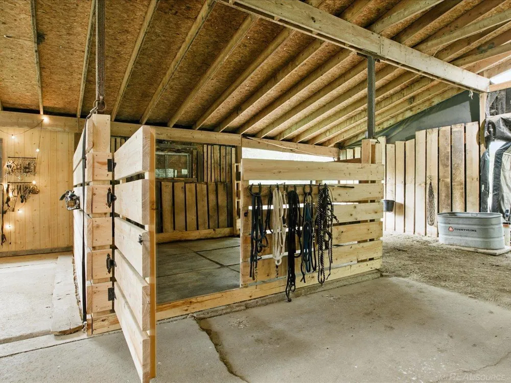13485 S Block Road Birch Run Township, MI 48415