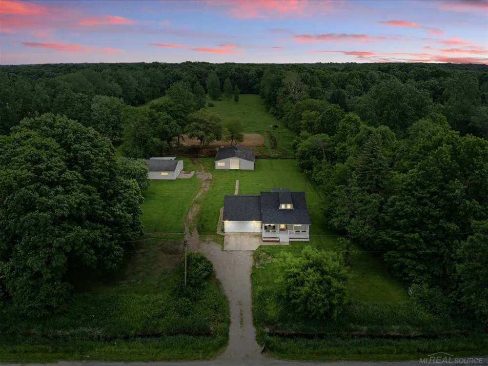 13485 S Block Road Birch Run Township, MI 48415