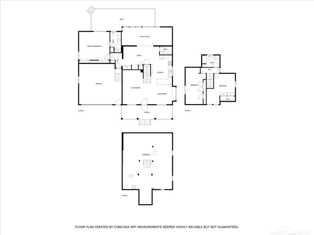 13485 S Block Road Birch Run Township, MI 48415