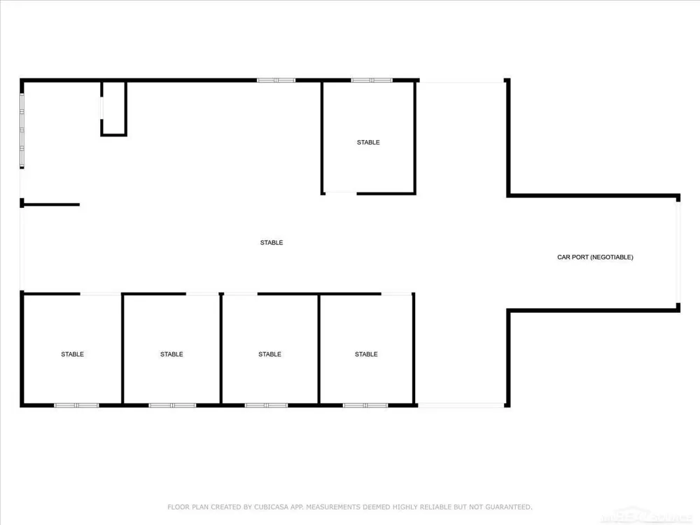 13485 S Block Road Birch Run Township, MI 48415