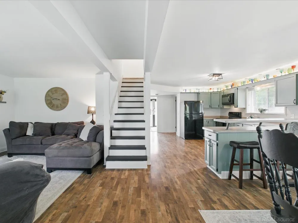 13485 S Block Road Birch Run Township, MI 48415