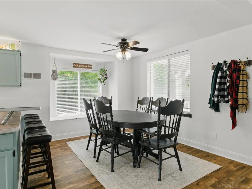 13485 S Block Road Birch Run Township, MI 48415