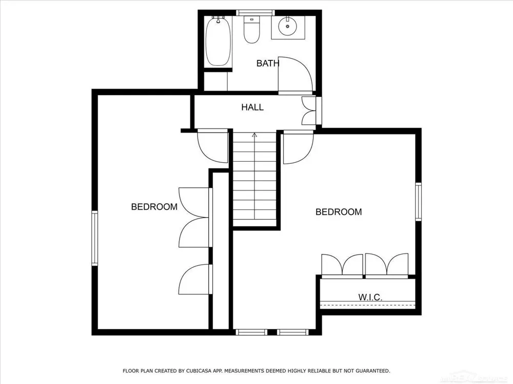 13485 S Block Road Birch Run Township, MI 48415