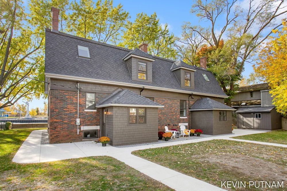 103 Pier Street St Joseph City, MI 49085