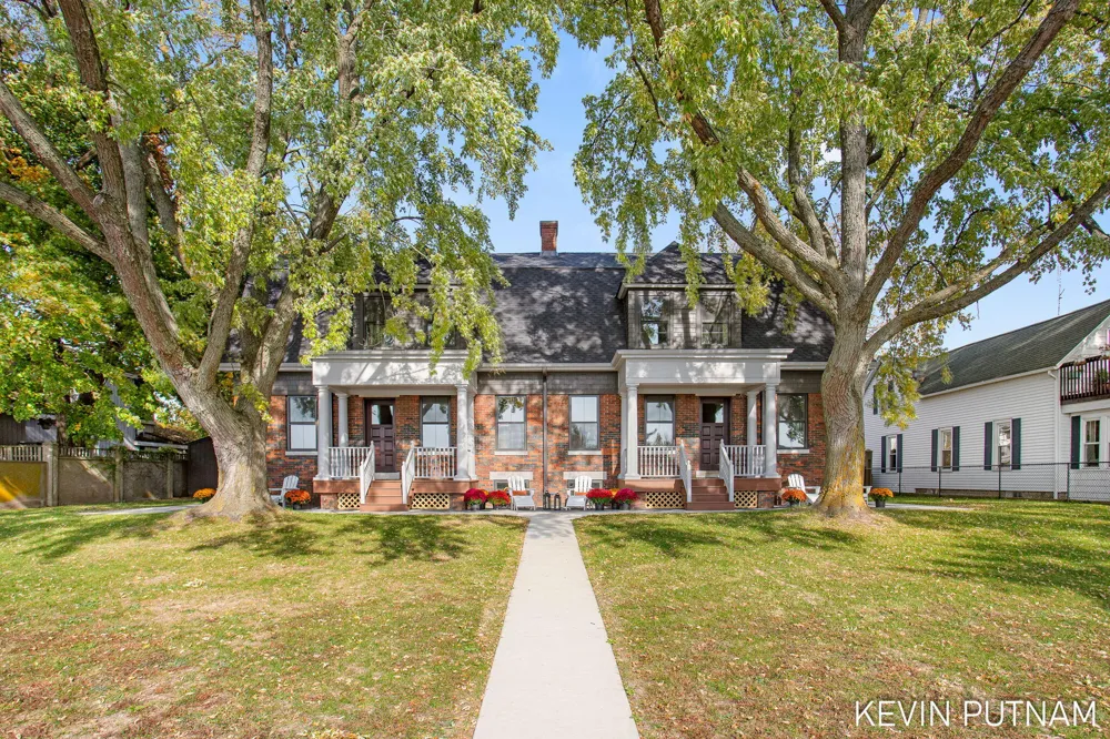 103 Pier Street St Joseph City, MI 49085