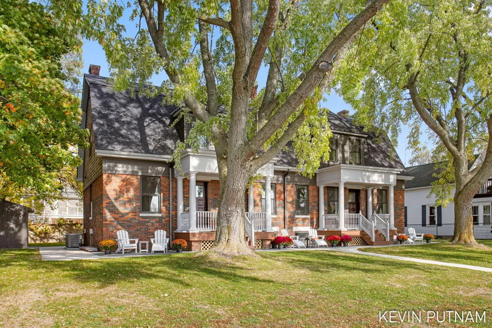 103 Pier Street St Joseph City, MI 49085