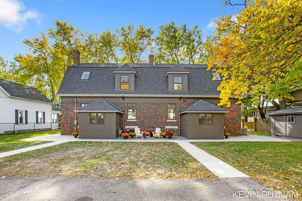 103 Pier Street St Joseph City, MI 49085