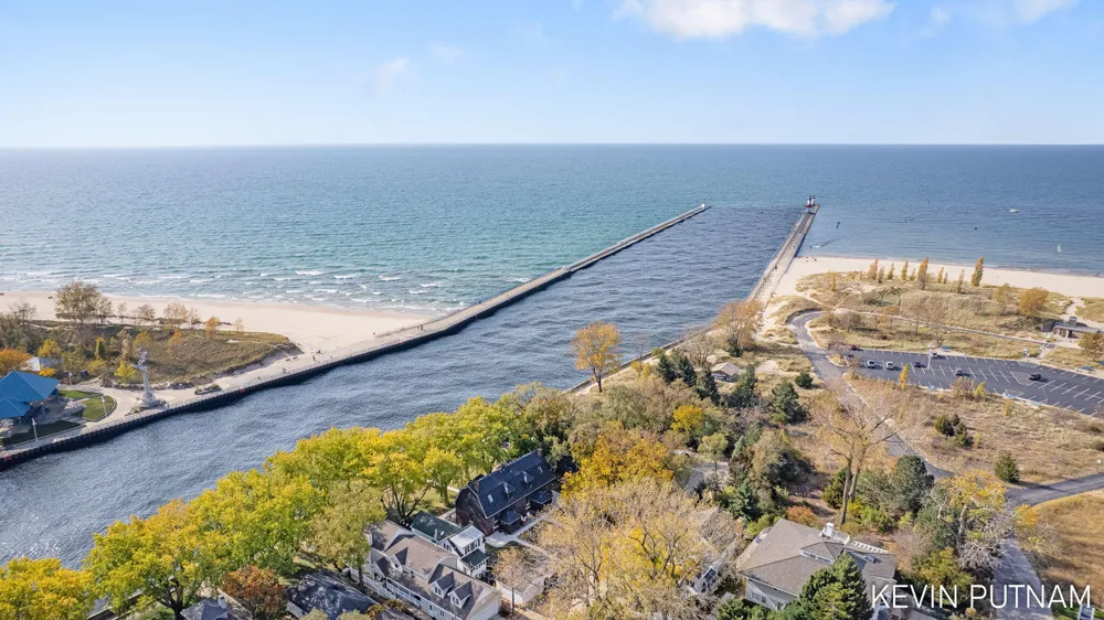 103 Pier Street St Joseph City, MI 49085