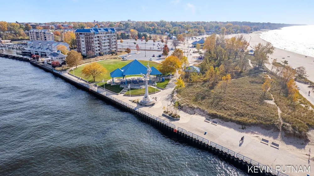 103 Pier Street St Joseph City, MI 49085