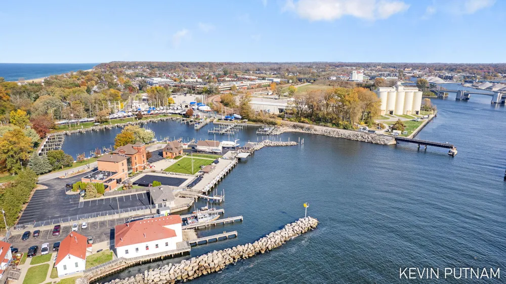 103 Pier Street St Joseph City, MI 49085
