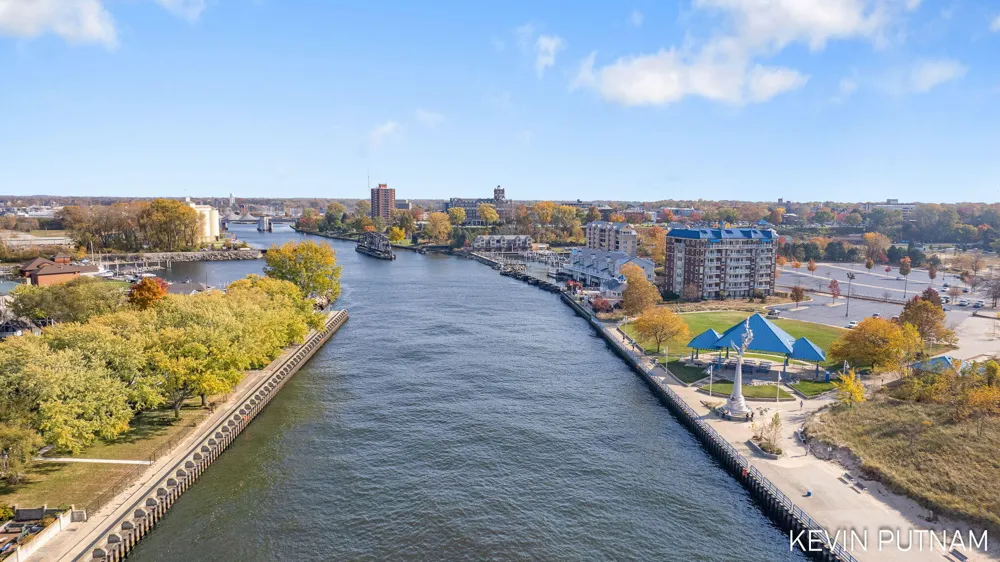 103 Pier Street St Joseph City, MI 49085