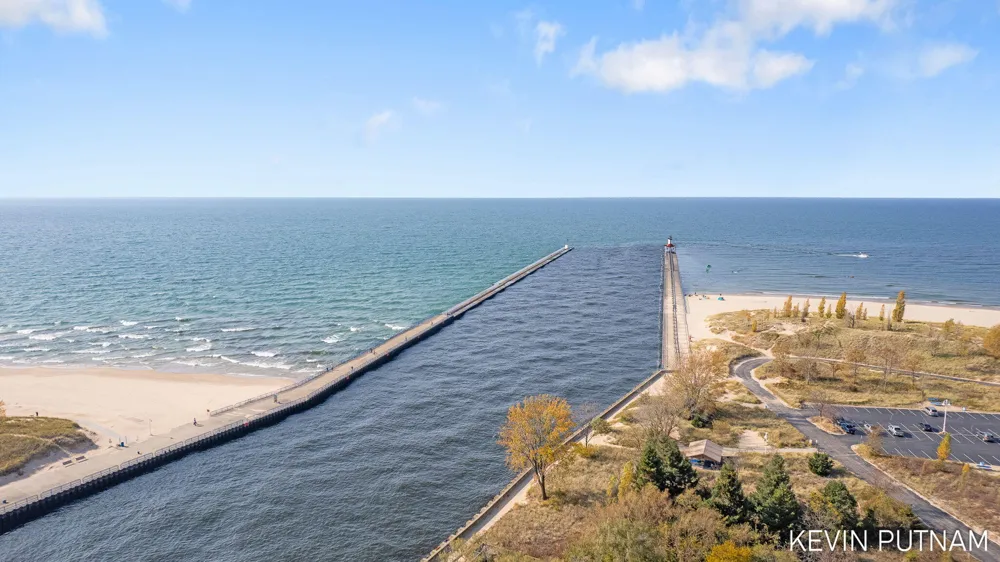 103 Pier Street St Joseph City, MI 49085