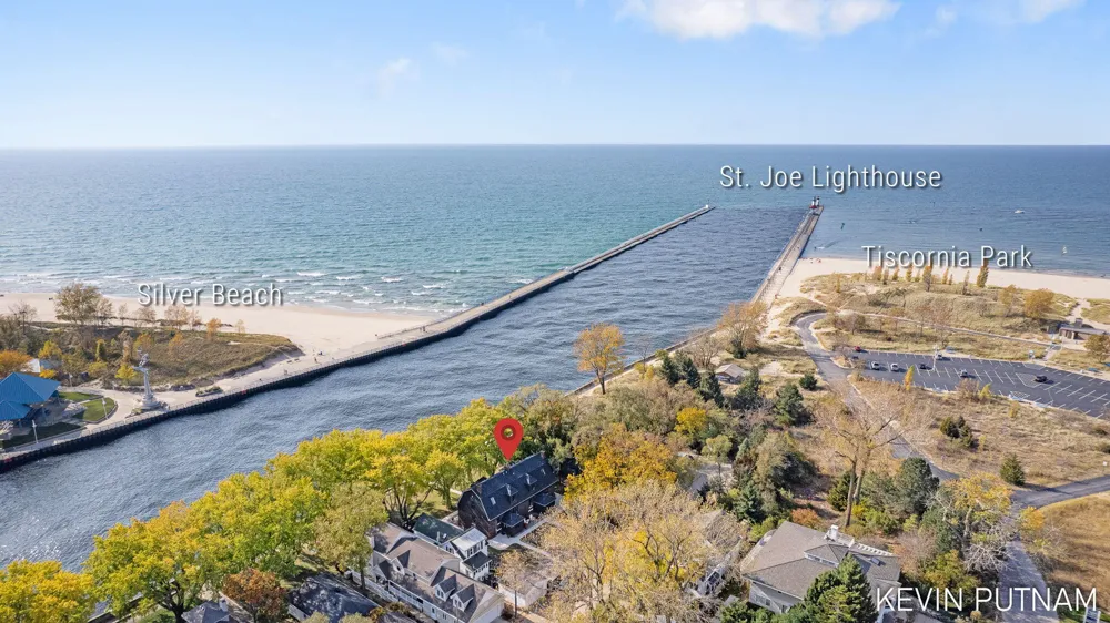 103 Pier Street St Joseph City, MI 49085
