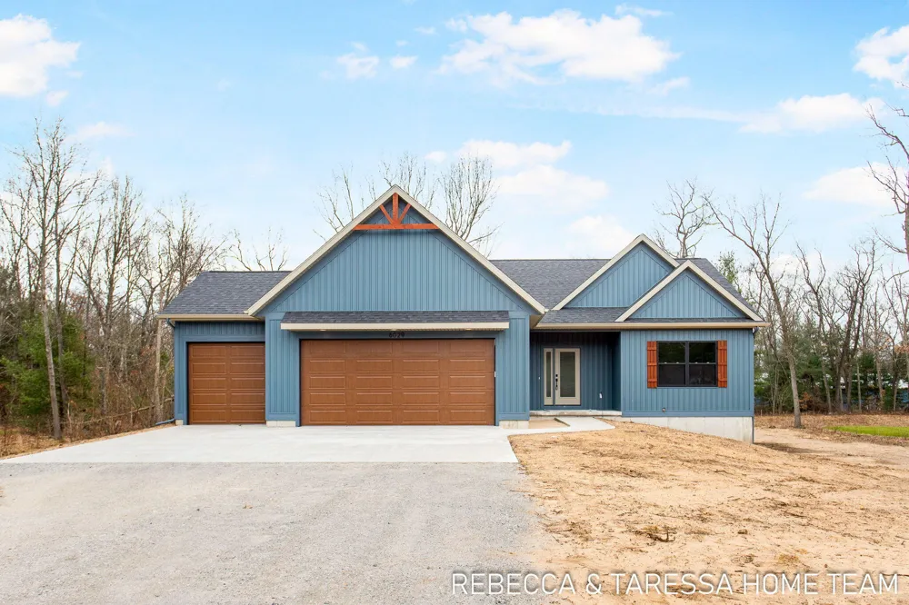 6007 Savannah Way #34 Egelston Township, MI 49442