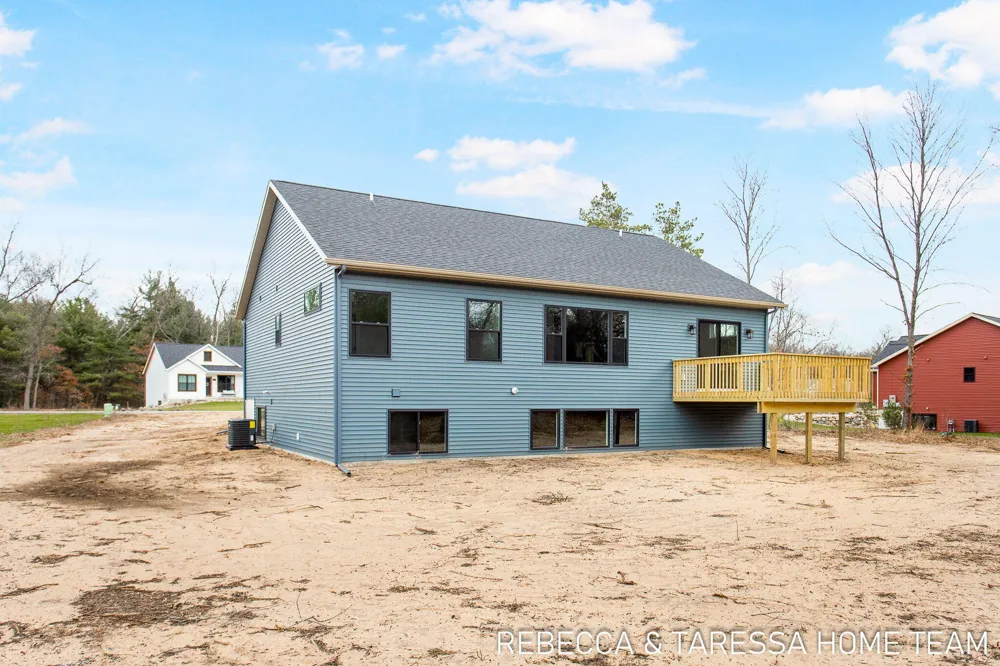 6007 Savannah Way #34 Egelston Township, MI 49442