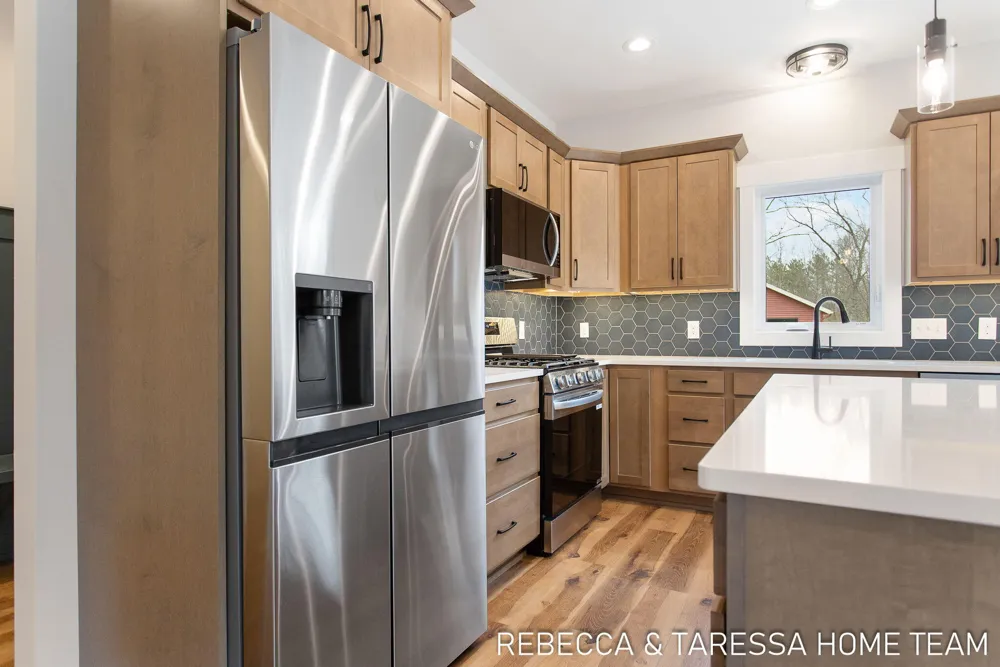 6007 Savannah Way #34 Egelston Township, MI 49442