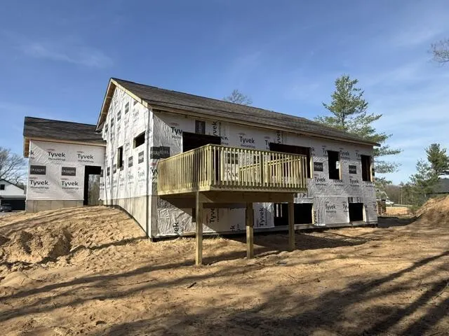 6007 Savannah Way #34 Egelston Township, MI 49442