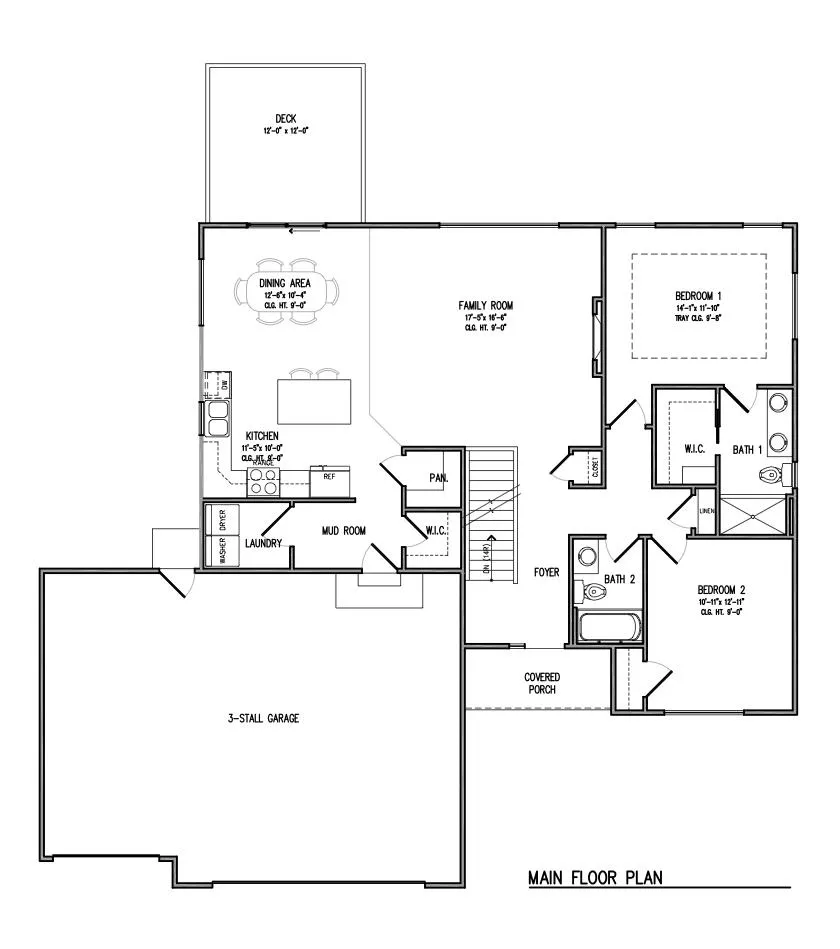 6007 Savannah Way #34 Egelston Township, MI 49442