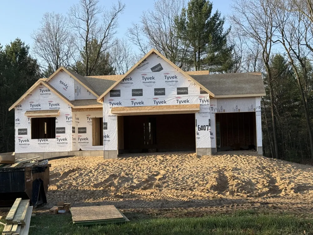 6007 Savannah Way #34 Egelston Township, MI 49442