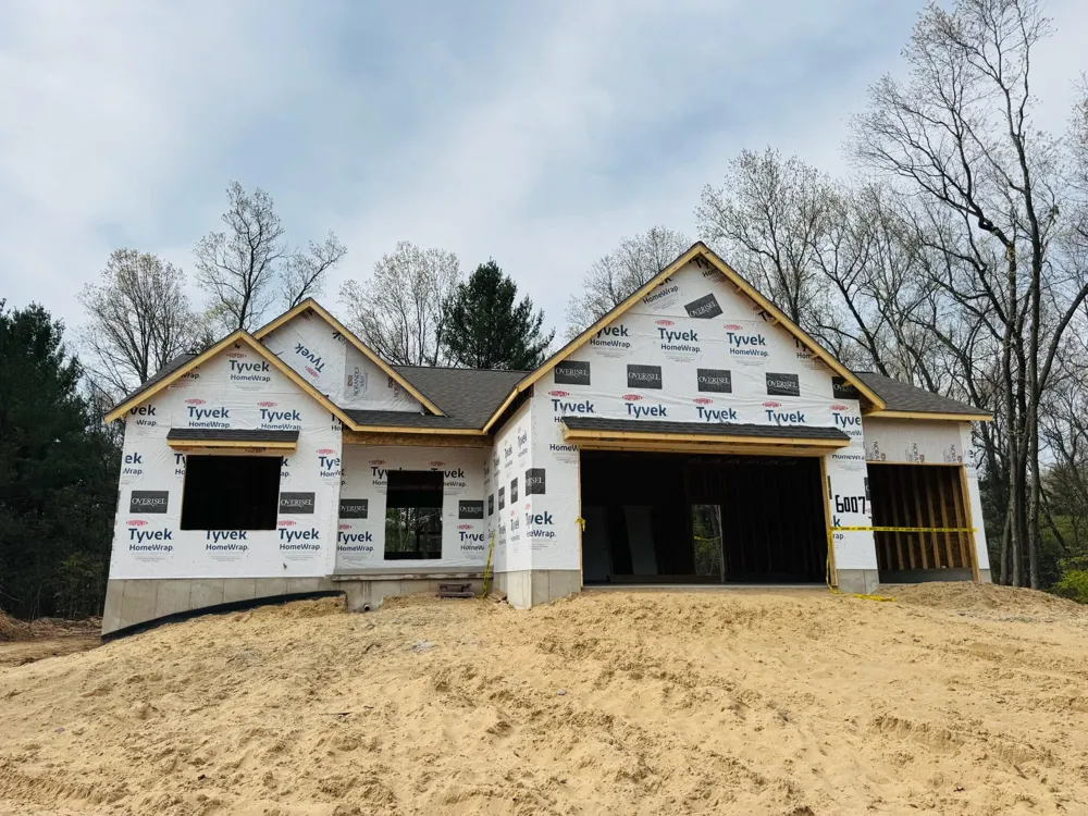 6007 Savannah Way #34 Egelston Township, MI 49442