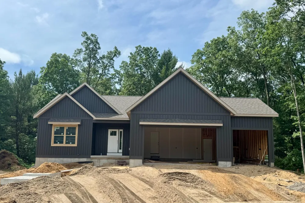 6007 Savannah Way #34 Egelston Township, MI 49442
