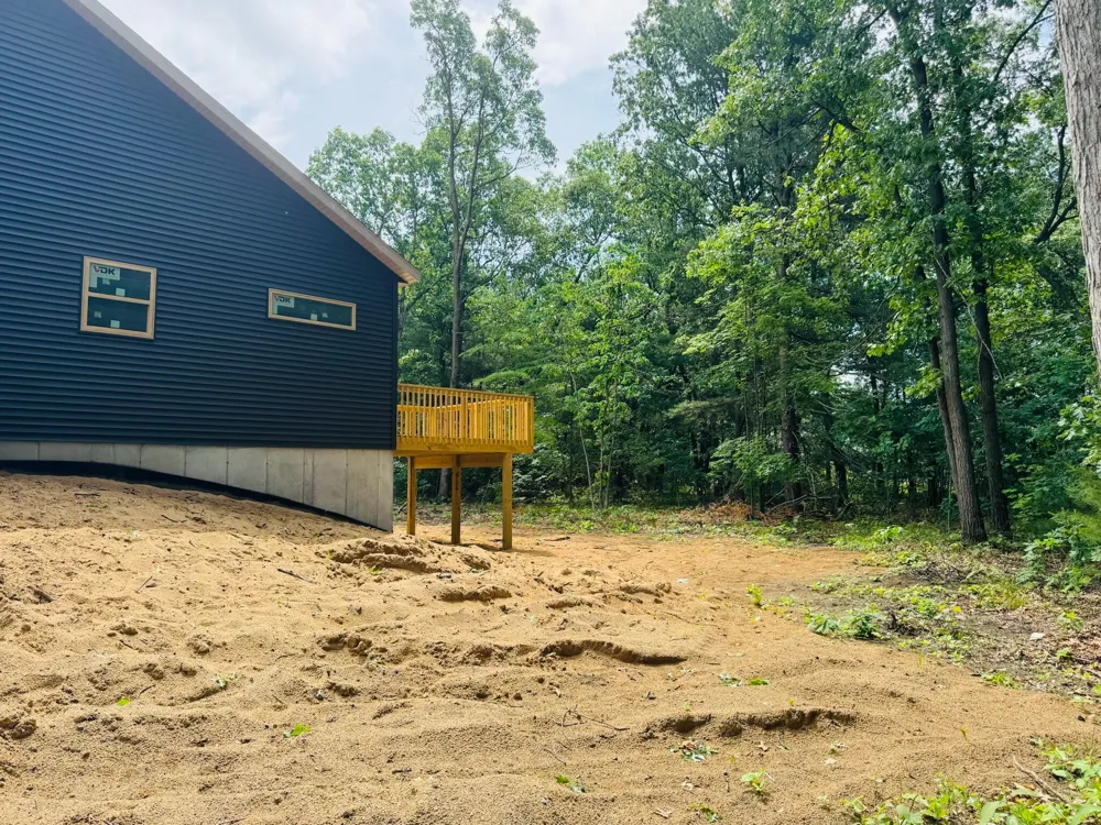 6007 Savannah Way #34 Egelston Township, MI 49442