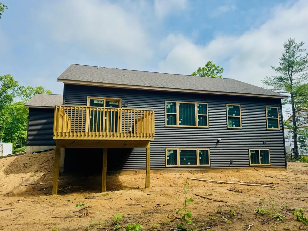 6007 Savannah Way #34 Egelston Township, MI 49442
