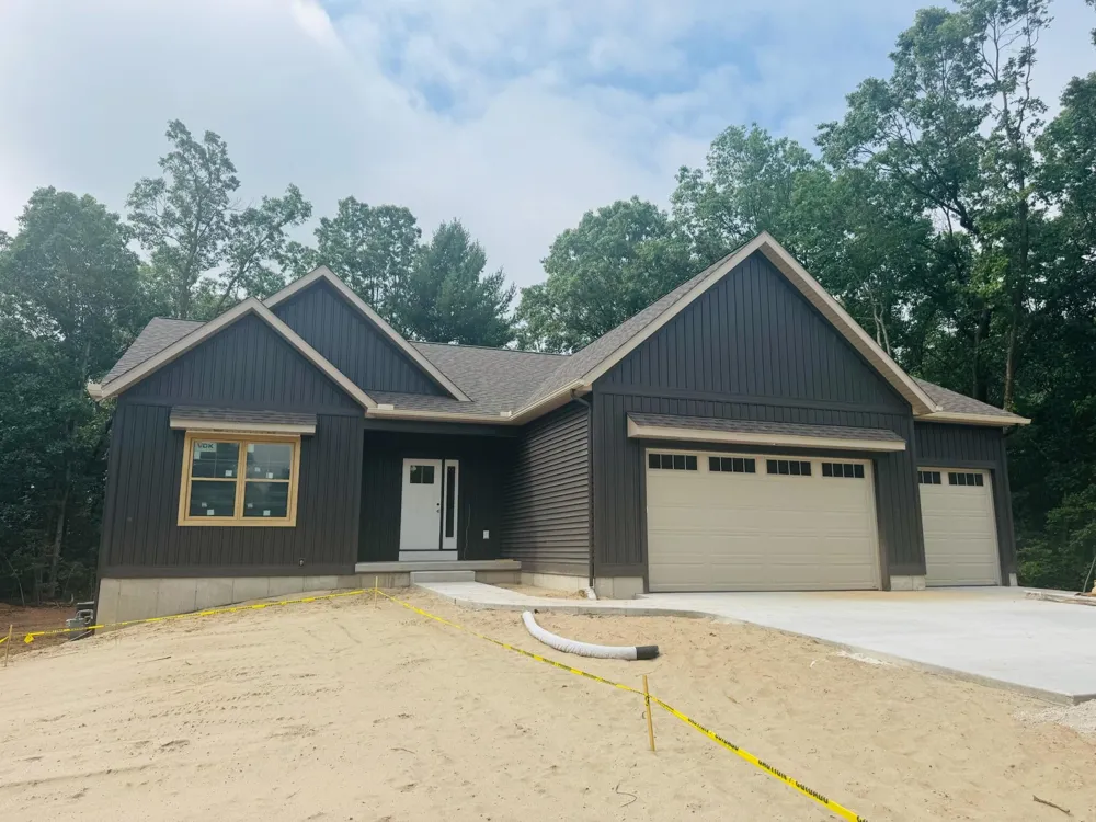 6007 Savannah Way #34 Egelston Township, MI 49442