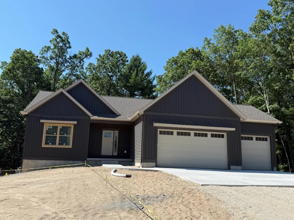 6007 Savannah Way #34 Egelston Township, MI 49442