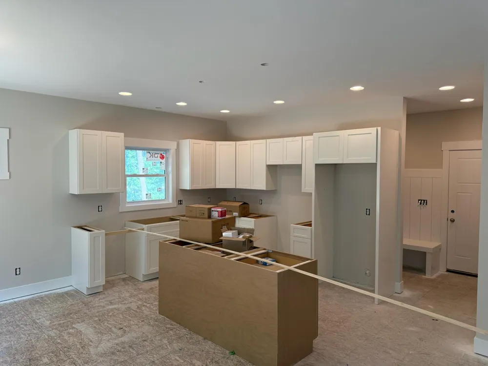 6007 Savannah Way #34 Egelston Township, MI 49442