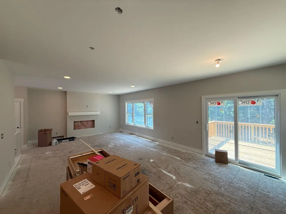 6007 Savannah Way #34 Egelston Township, MI 49442