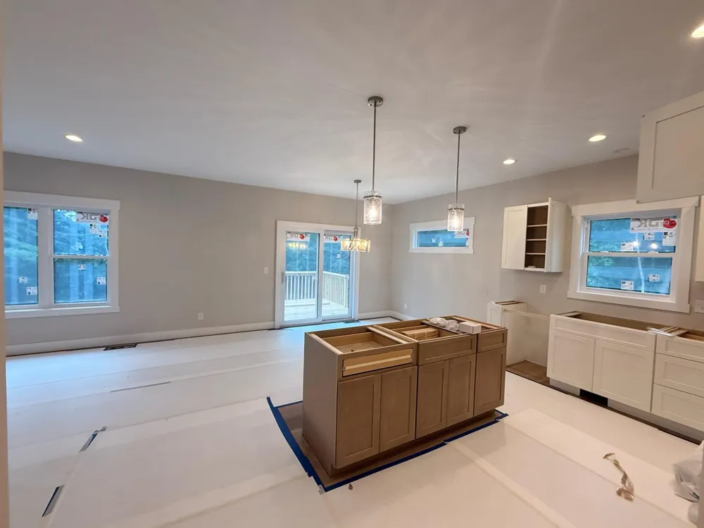 6007 Savannah Way #34 Egelston Township, MI 49442