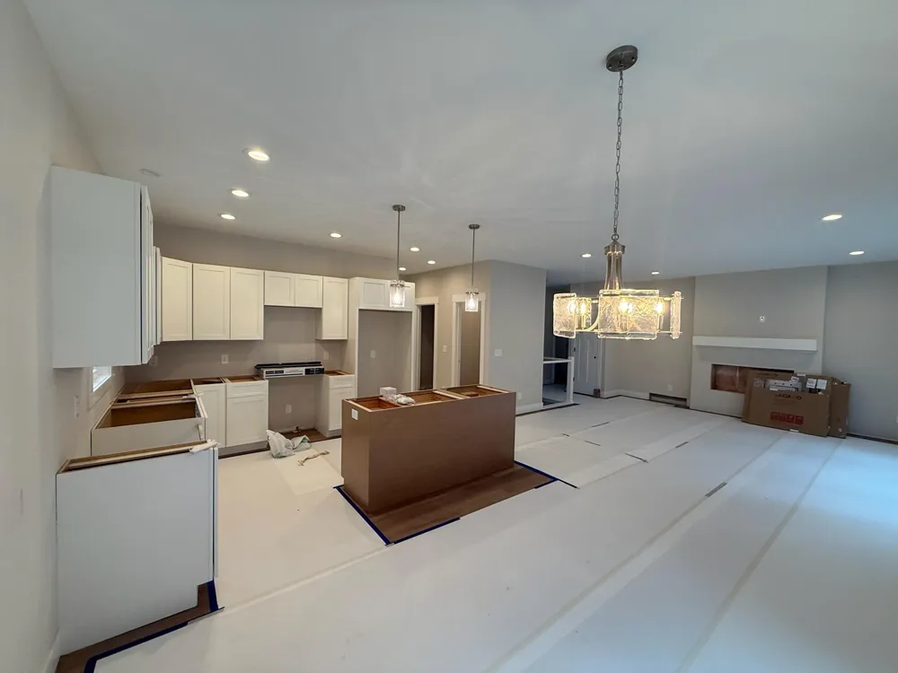 6007 Savannah Way #34 Egelston Township, MI 49442