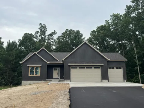 6007 Savannah Way #34