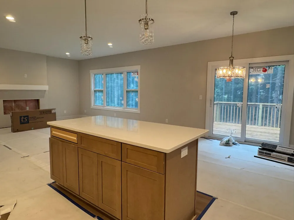 6007 Savannah Way #34 Egelston Township, MI 49442