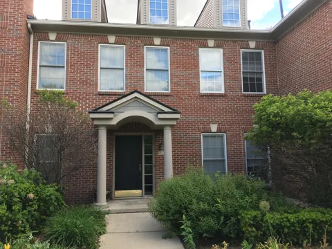 5707 Hampshire Lane #68