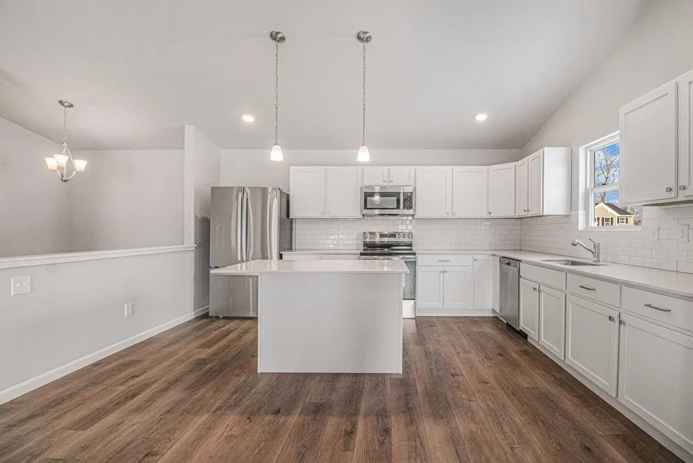 1112 Mechanic Street Big Rapids City, MI 49307