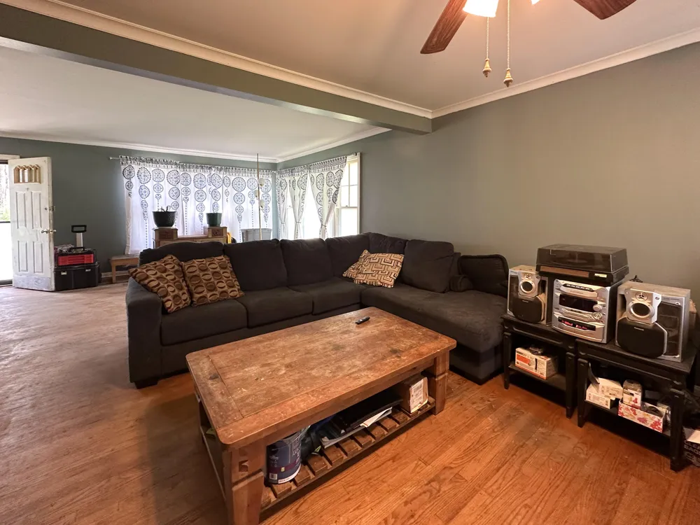 56896 Sunnyside Avenue Lagrange Township, MI 49031