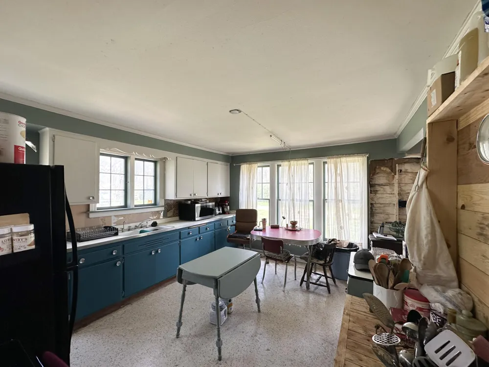 56896 Sunnyside Avenue Lagrange Township, MI 49031