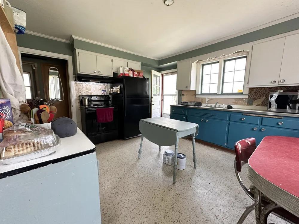 56896 Sunnyside Avenue Lagrange Township, MI 49031