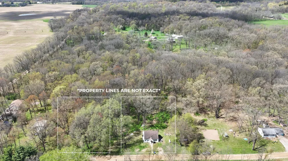 56896 Sunnyside Avenue Lagrange Township, MI 49031