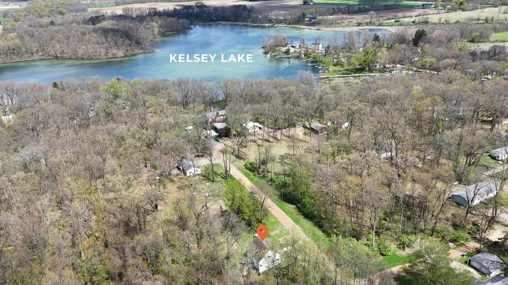 56896 Sunnyside Avenue Lagrange Township, MI 49031
