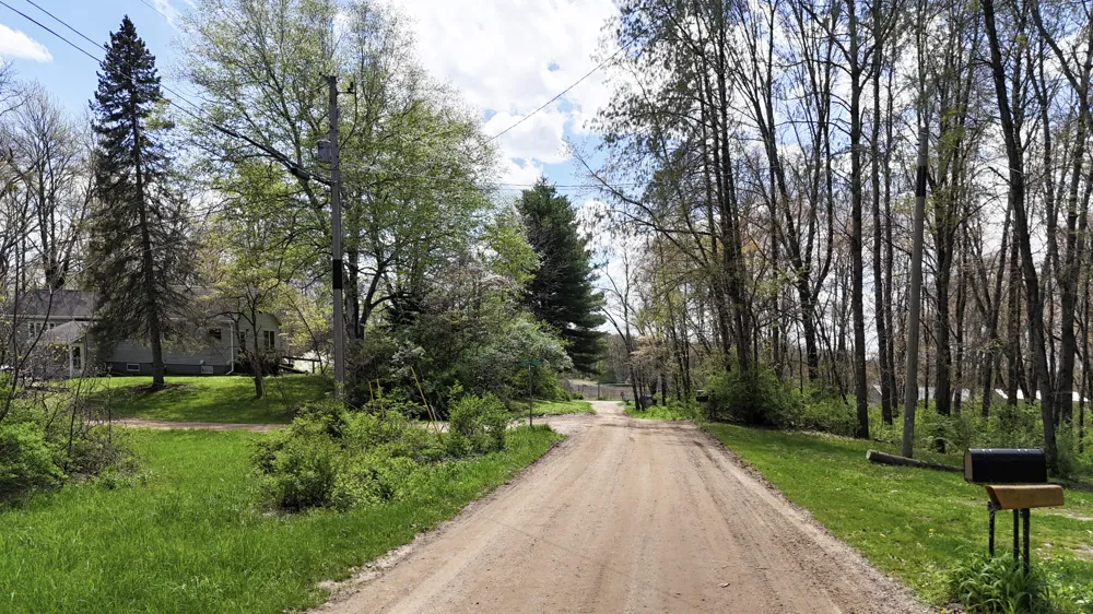 56896 Sunnyside Avenue Lagrange Township, MI 49031