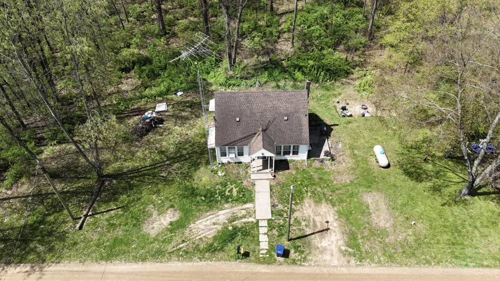 56896 Sunnyside Avenue Lagrange Township, MI 49031